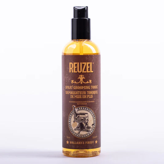 REUZEL SPRAY GROOMING TONIC - Blackwood Barbers