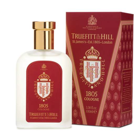 Truefitt & Hill 1805 Cologne – 100ml