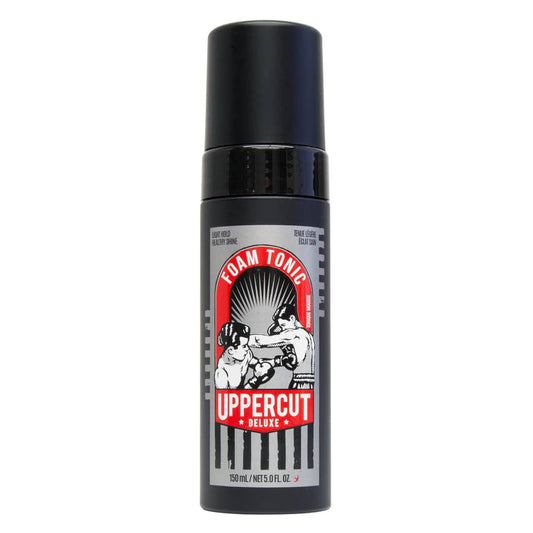 UPPERCUT FOAM TONIC - Blackwood Barbers