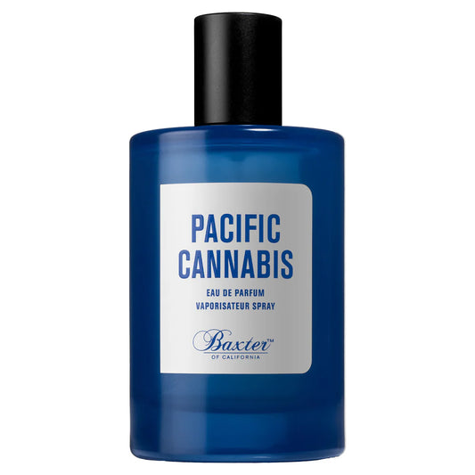BAXTER OF CALIFORNIA PACIFIC CANNABIS EAU DE PARFUM- 100ML