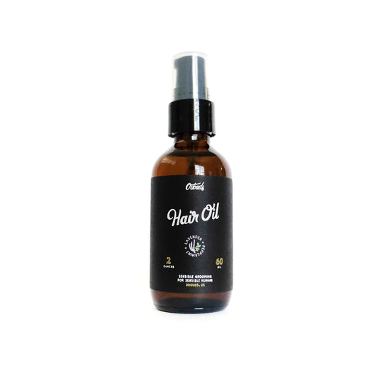 O'DOUDS HAIR OIL