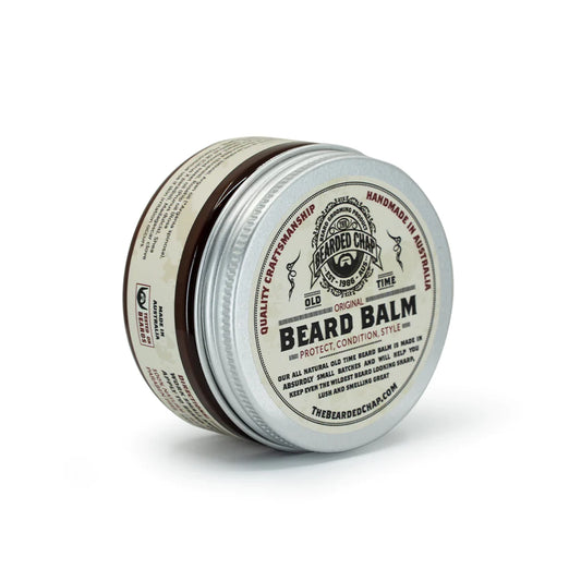 THE BEARDED CHAP BEARD BALM - Blackwood Barbers