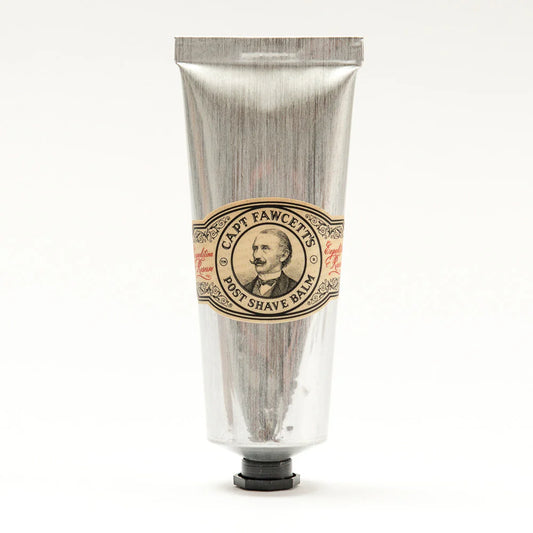 CAPTAIN FAWCETT POST SHAVE BALM- 125ML