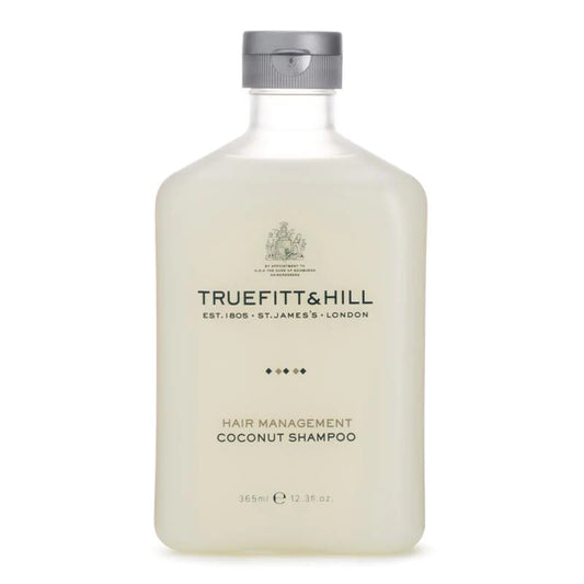 TRUEFITT & HILL COCONUT SHAMPOO - 365ml