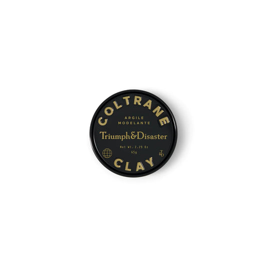 TRIUMPH & DISASTER COLTRANE CLAY - 95g
