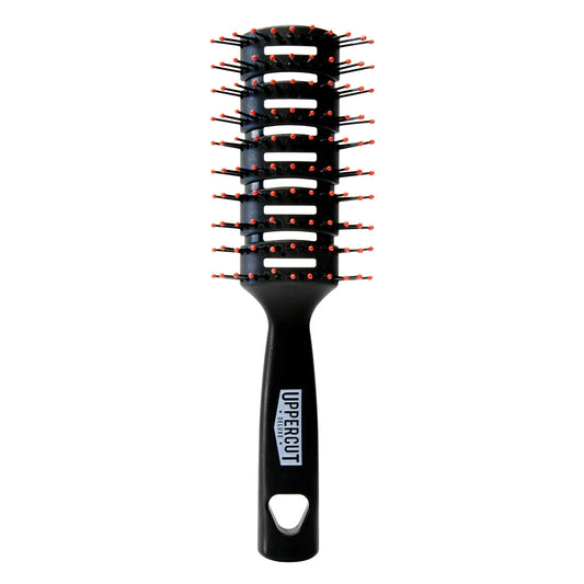 UPPERCUT DELUXE VENT BRUSH - Blackwood Barbers