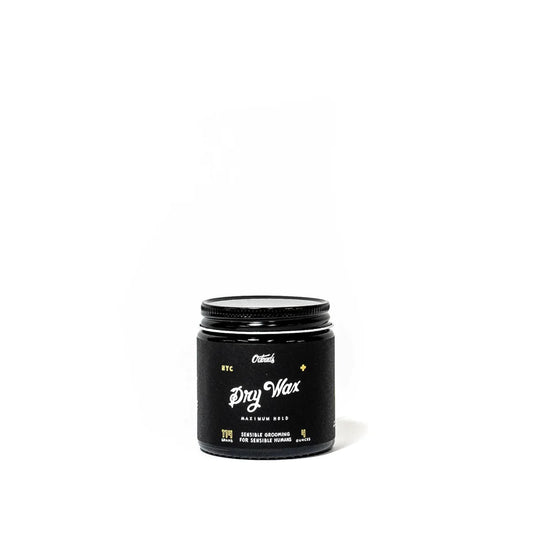 O'DOUDS DRY WAX - Blackwood Barbers