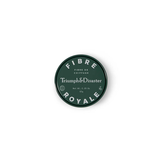 TRIUMPH & DISASTER FIBRE ROYALE - 95g