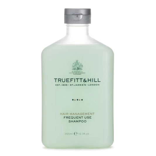 TRUEFITT & HILL FREQUENT USE SHAMPOO - 365mL