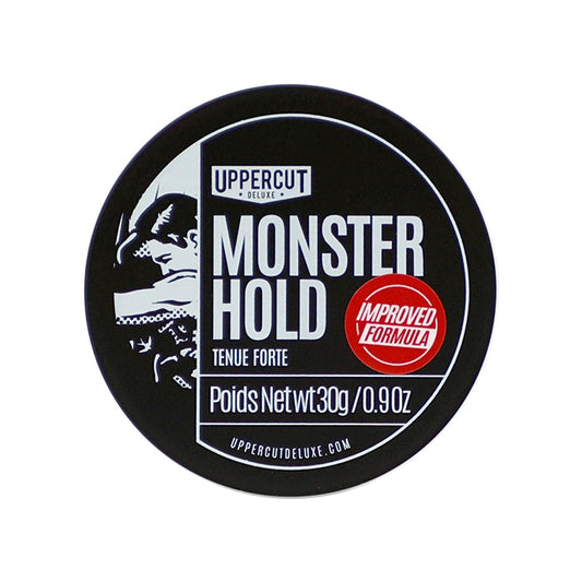UPPERCUT DELUXE MONSTER HOLD- MIDI - Blackwood Barbers