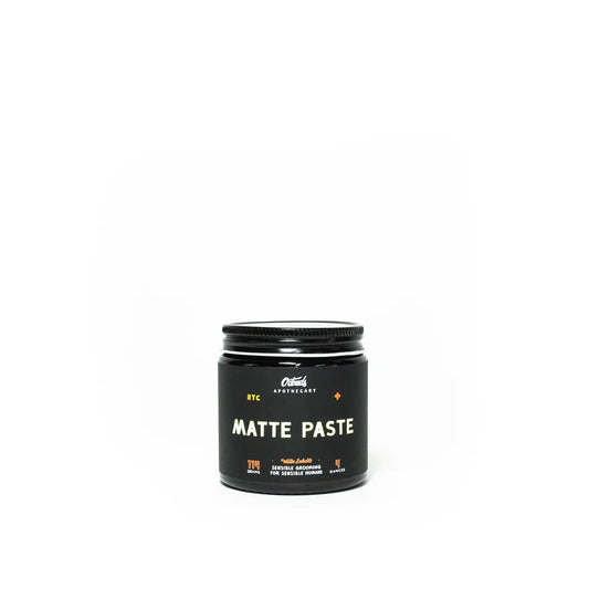 O'DOUDS MATTE PASTE - Blackwood Barbers