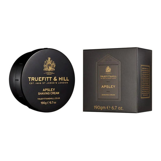 TRUEFITT & HILL SHAVING CREAM BOWL- APSLEY