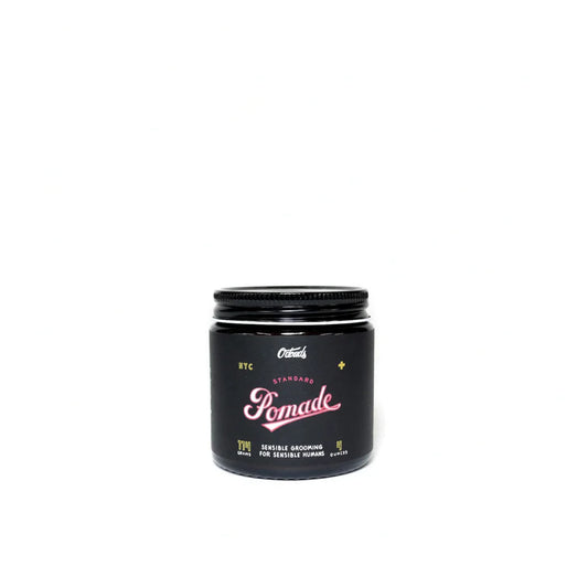 O'DOUDS STANDARD POMADE - Blackwood Barbers