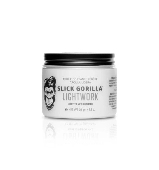 SLICK GORILLA LIGHTWORK 70G