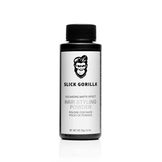 SLICK GORILLA STYLING POWDER - Blackwood Barbers