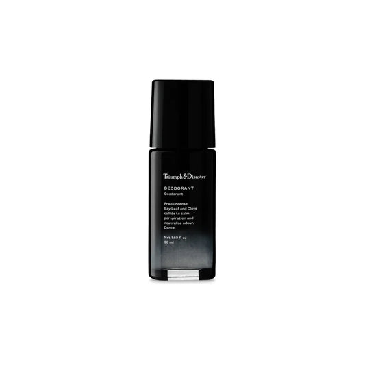 TRIUMPH & DISASTER - SPICE DEODORANT- 50ml