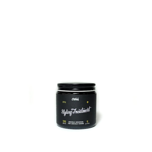 O'DOUDS STYLING TREATMENT - Blackwood Barbers