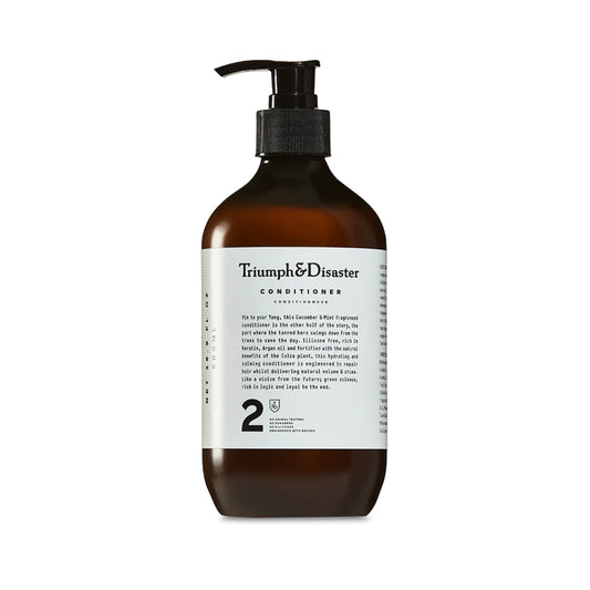 TRIUMPH & DISASTER - CONDITIONER 500ml