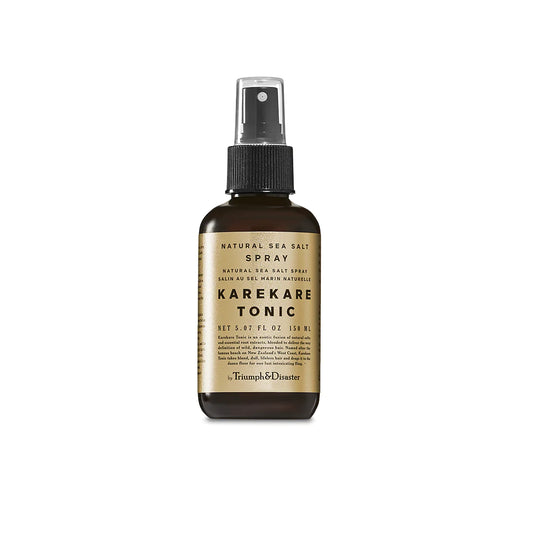 Triumph & Disaster Karekare Hair Tonic - 150ml