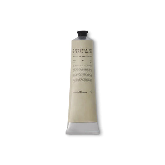 Triumph & Disaster - Restoration Body Balm - 175ML