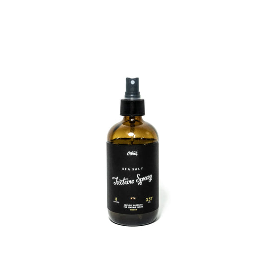 O'DOUDS SEA SALT TEXTURE SPRAY - Blackwood Barbers