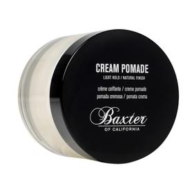 BAXTER OF CALIFORNIA CREAM POMADE - Blackwood Barbers