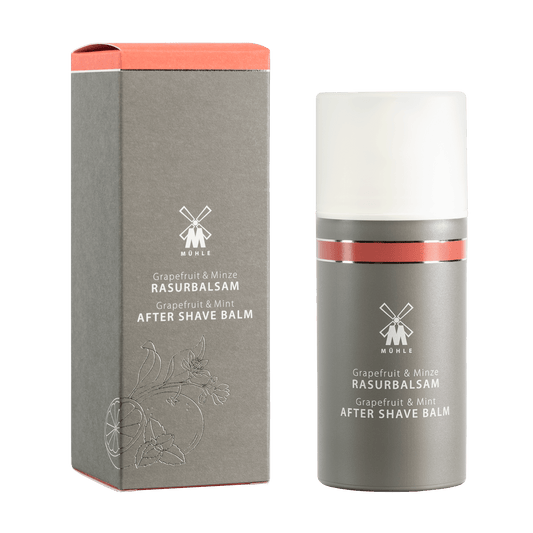 MUHLE AFTER SHAVE BALM- GRAPEFRUIT & MINT - Blackwood Barbers