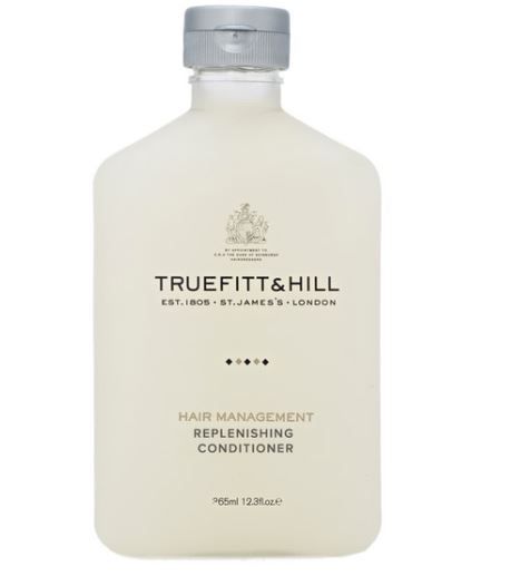 TRUEFITT & HILL Replenishing Conditioner 365mL - Blackwood Barbers