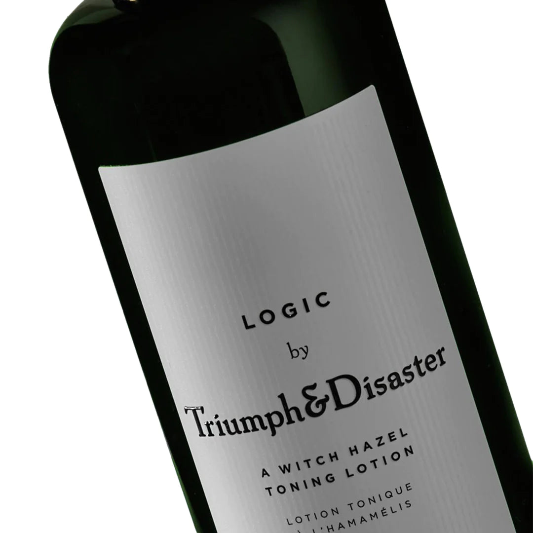 TRIUMPH & DISASTER - LOGIC TONER 250ml