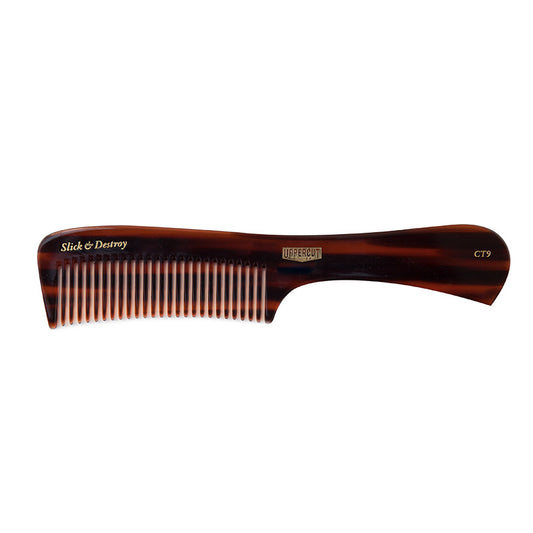 UPPERCUT DELUXE STYLING COMB CT9 - Blackwood Barbers