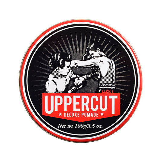 UPPERCUT DELUXE POMADE - Blackwood Barbers