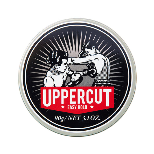 UPPERCUT DELUXE EASY HOLD - Blackwood Barbers