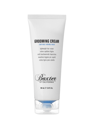 BAXTER OF CALIFORNIA GROOMING CREAM 100mL - Blackwood Barbers