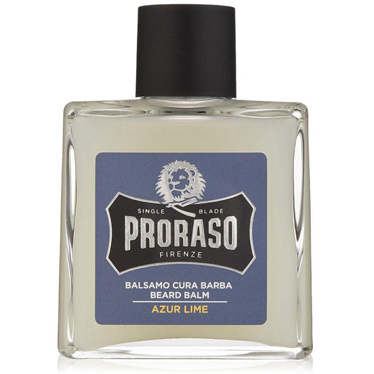 PRORASO BEARD BALM- AZUR LIME - Blackwood Barbers