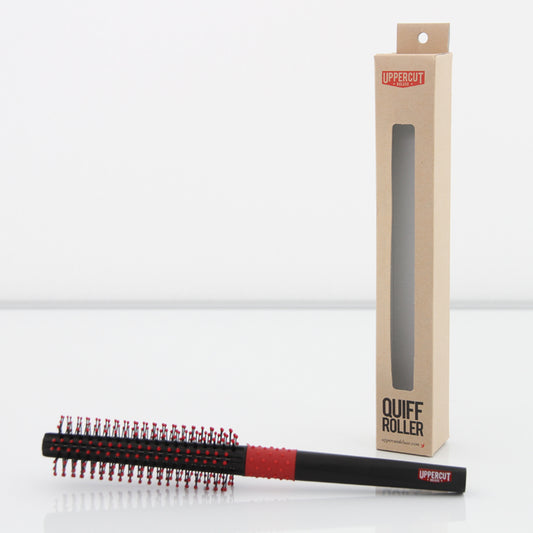 UPPERCUT DELUXE QUIFF ROLLER - Blackwood Barbers