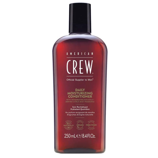AMERICAN CREW DAILY MOISTURIZING CONDITIONER - Blackwood Barbers