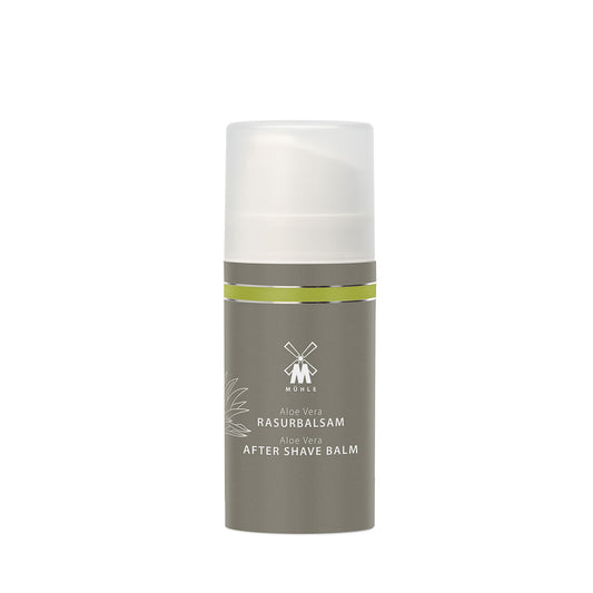 MUHLE AFTER BALM- ALOE VERA - Blackwood Barbers