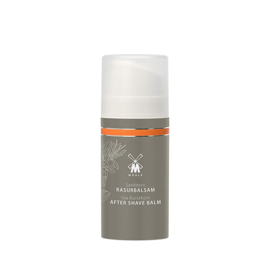 MUHLE AFTER BALM- SEA BUCKTHORN - Blackwood Barbers