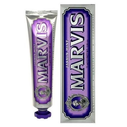 MARVIS MINT TOOTHPASTE- JASMINE - Blackwood Barbers