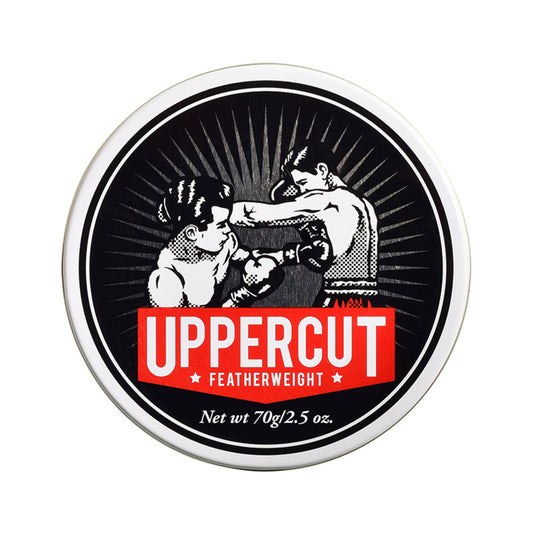 UPPERCUT DELUXE FEATHERWEIGHT - Blackwood Barbers