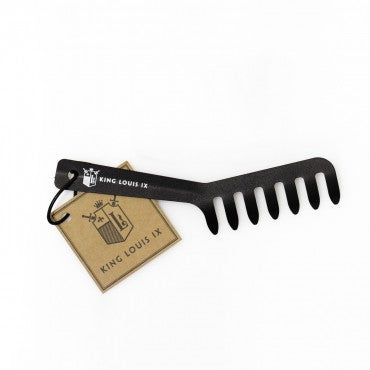 KING LOUIS IX STYLING RAKE - Blackwood Barbers