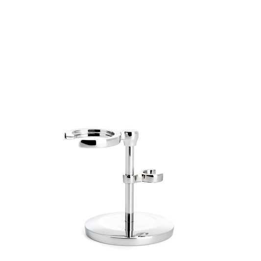 MUHLE RAZOR AND SHAVING BRUSH STAND RHM SR SET - Blackwood Barbers