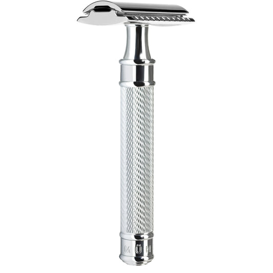 MUHLE R89 GRANDE SAFETY RAZOR - Blackwood Barbers