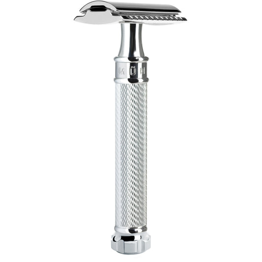 MUHLE SAFETY RAZOR TWIST - Blackwood Barbers