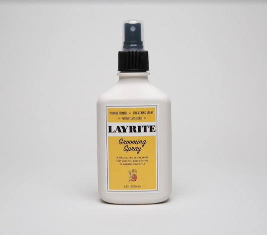 LAYRITE GROOMING SPRAY - Blackwood Barbers
