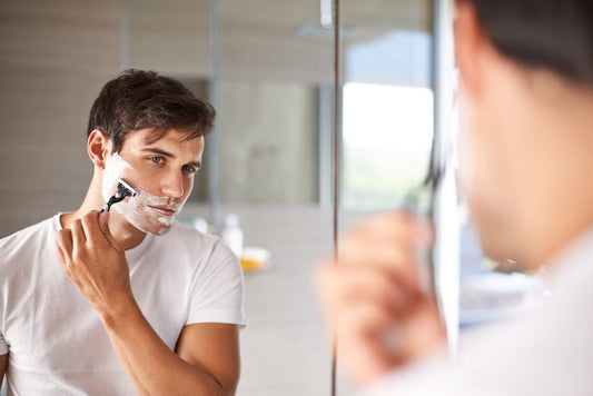 How to Use a Safety Razor