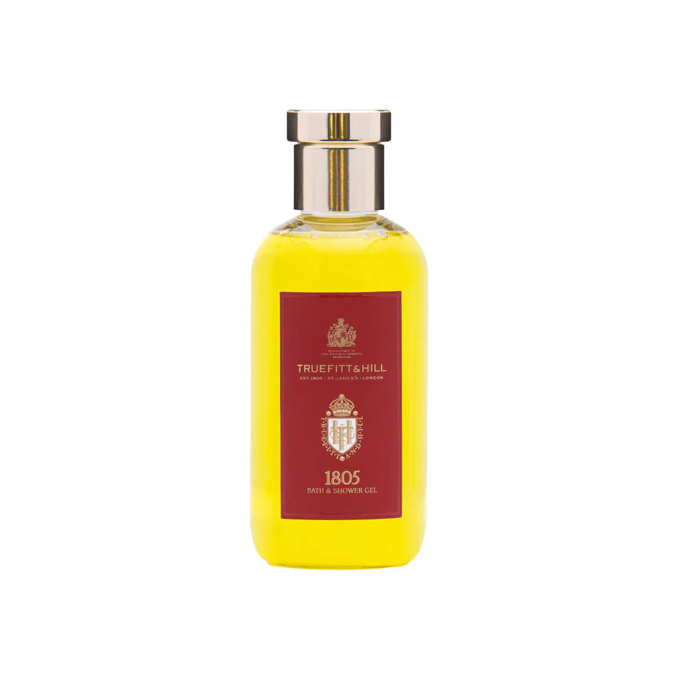 TRUEFITT & HILL BATH & SHOWER GEL- 1805