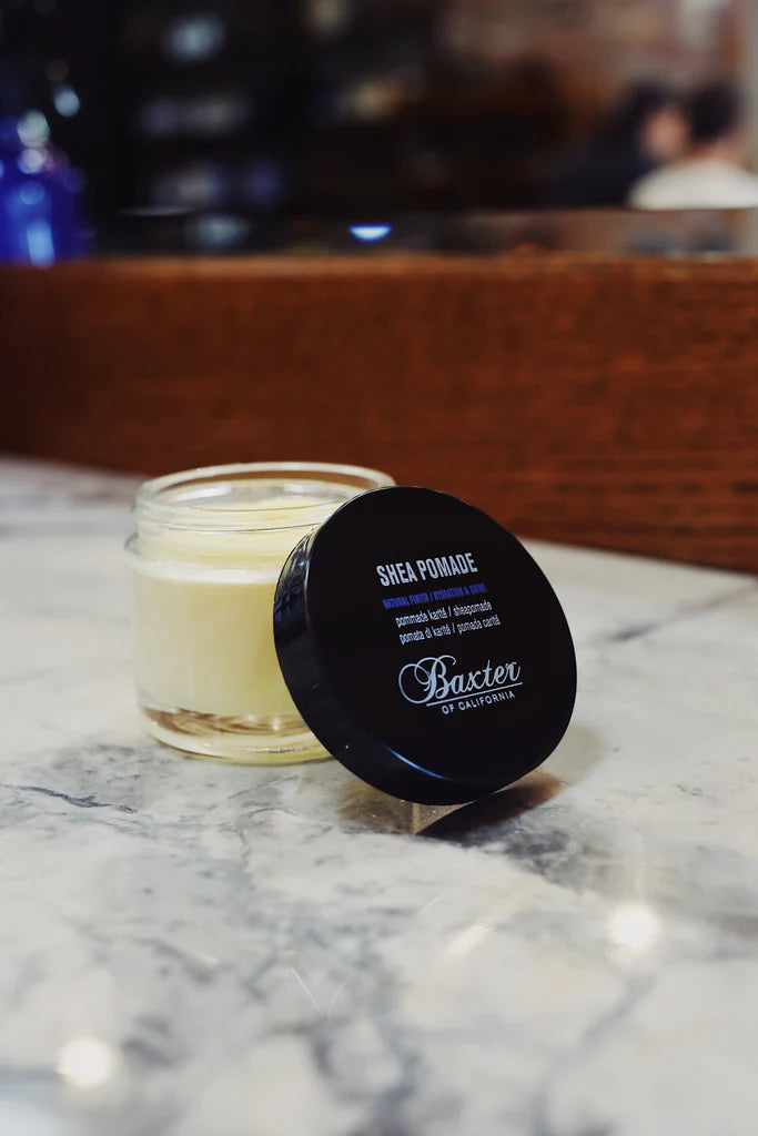 BAXTER OF CALIFORNIA SHEA POMADE 60ML