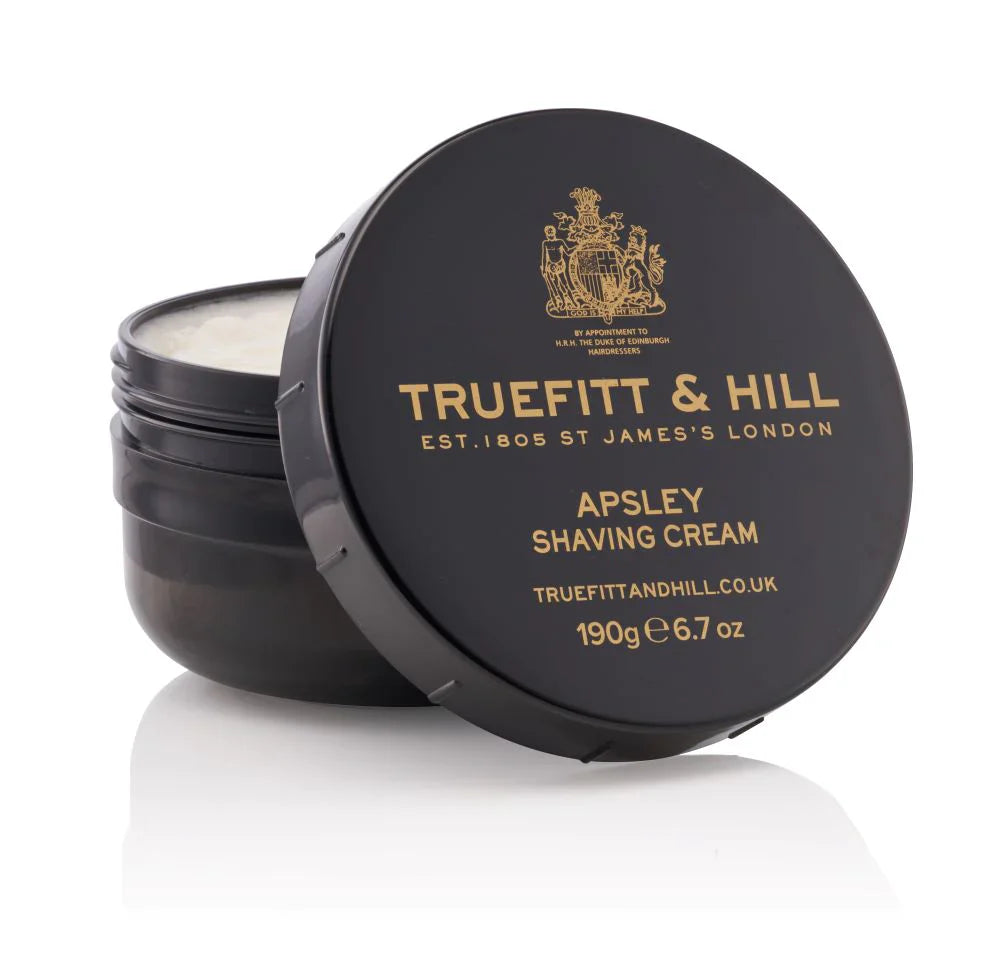 TRUEFITT & HILL APSLEY SHAVING CREAM BOWL