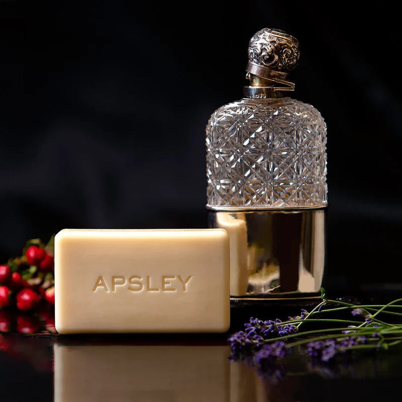 TRUEFITT & HILL BATH SOAP- APSLEY